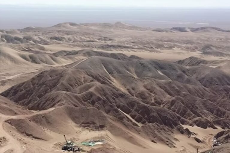 cerro bayo