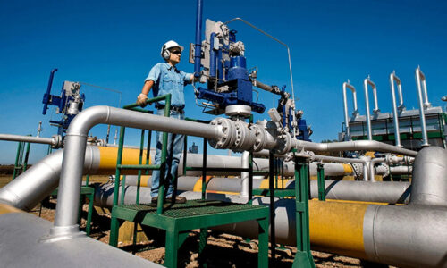 Gas, Exportaciones, Brasil, TGN, TGS