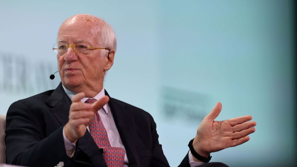 CERAWeek, Paolo Rocca, Vaca Muerta, Petróleo, Shale oil, Gas, Techint