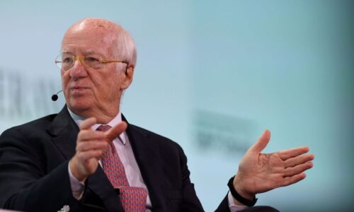 CERAWeek, Paolo Rocca, Vaca Muerta, Petróleo, Shale oil, Gas, Techint