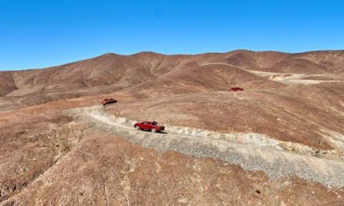 Litio, San Juan, Minería, Los Sapitos, Origen Resources