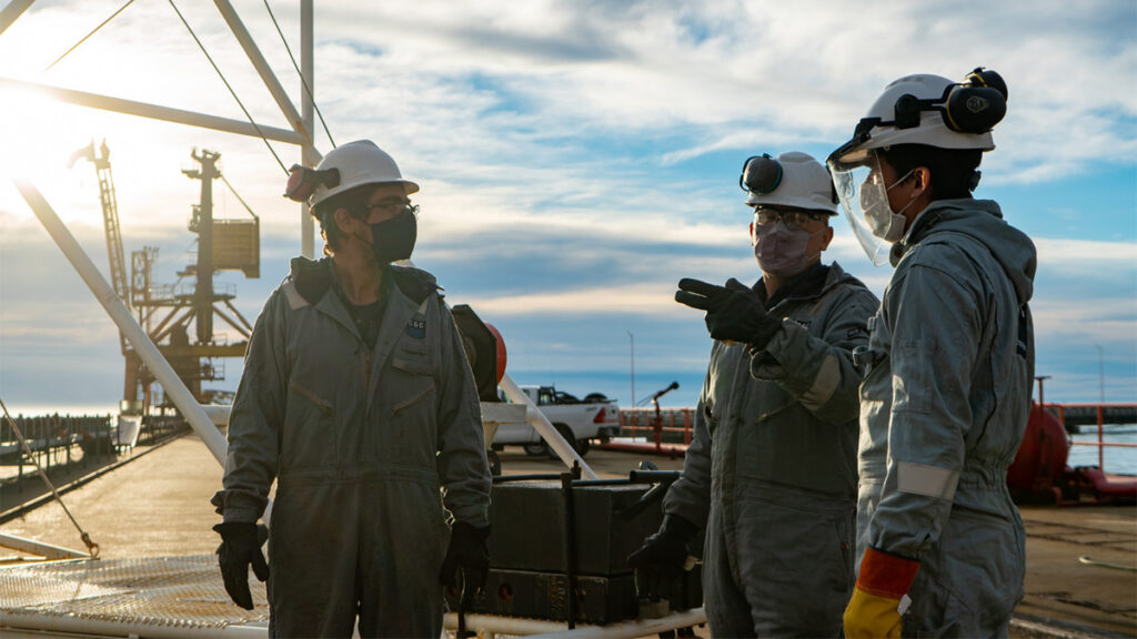 CGC, Aguada del Chañar, Neuquén, Vaca Muerta, YPF