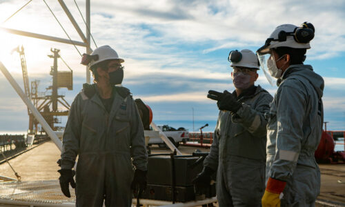 CGC, Aguada del Chañar, Neuquén, Vaca Muerta, YPF