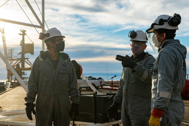 CGC, Aguada del Chañar, Neuquén, Vaca Muerta, YPF