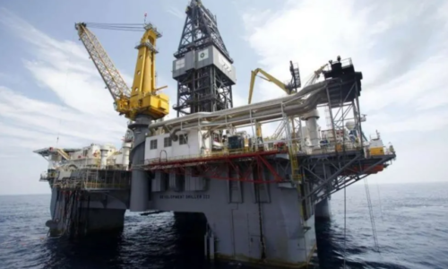 YPF, Uruguay, Offshore, Horacio Marín