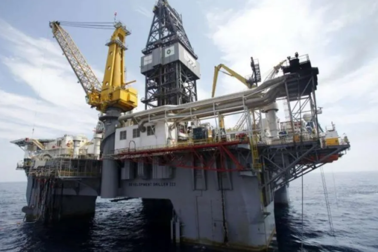 YPF, Uruguay, Offshore, Horacio Marín