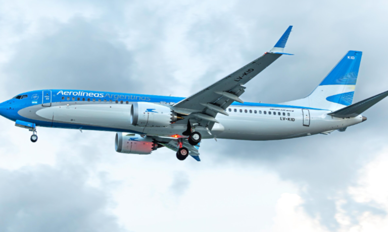 Aerolíneas Argentinas, Vuelos, Brasil, Temporada baja