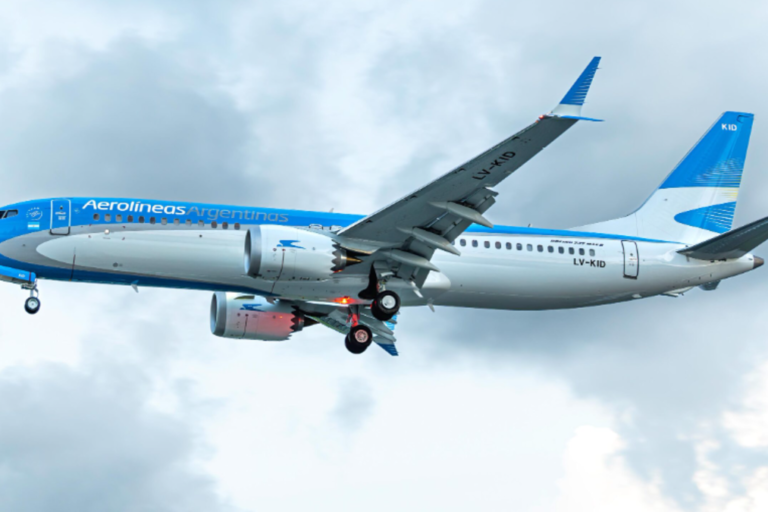 Aerolíneas Argentinas, Vuelos, Brasil, Temporada baja