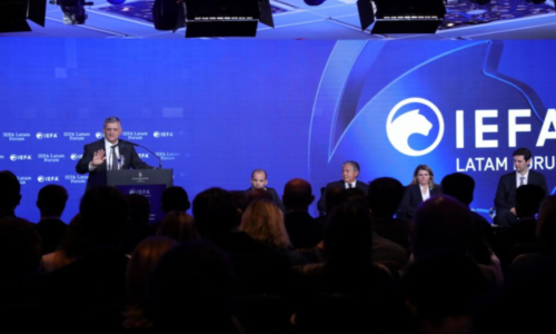 IEFA, Horacio Marín, YPF, Empresas de servicio, Costos, Vaca Muerta
