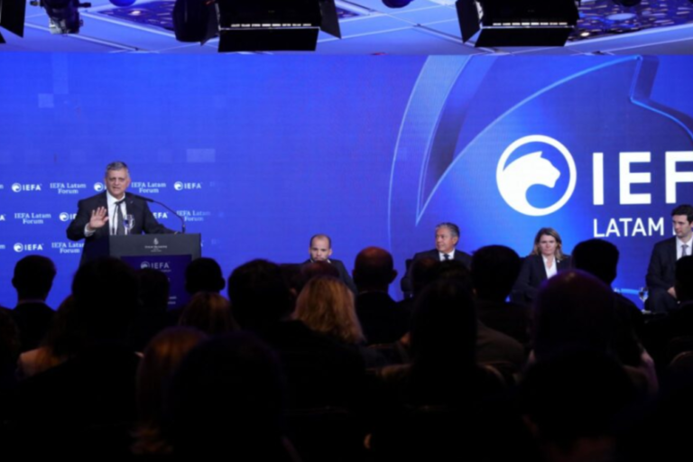IEFA, Horacio Marín, YPF, Empresas de servicio, Costos, Vaca Muerta