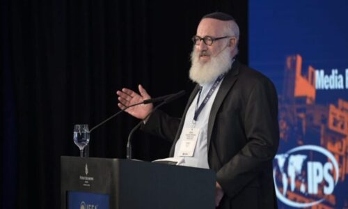 eduardo elsztain
