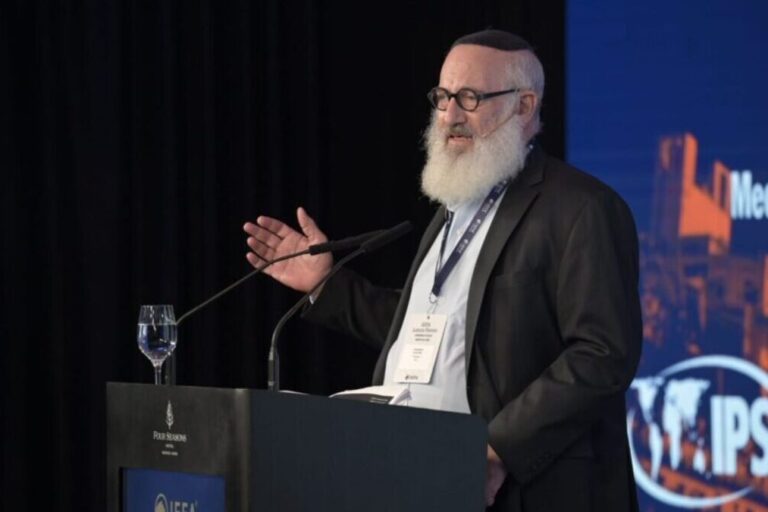 eduardo elsztain