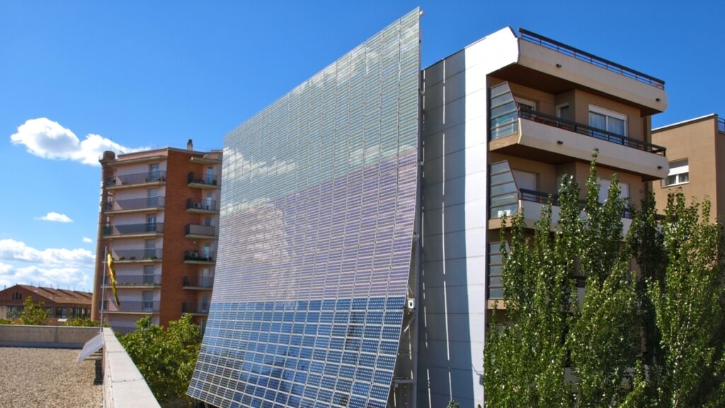 Energía solar, Panel solar, Innovaciones fotovoltaicas