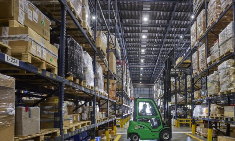 Courier, paquetes, Aeropuertos Argentina Cargo,