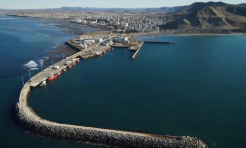 astillero comodoro rivadavia