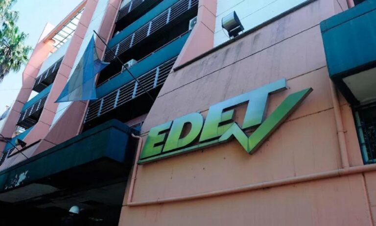 Edison Energía, Mercado eléctrico, Jujuy, Edet, Tucumán, El Litoral