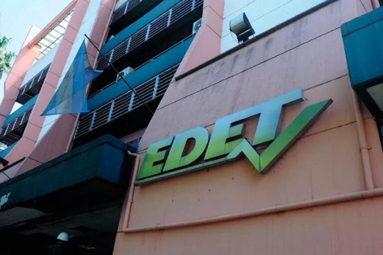 Edison Energía, Mercado eléctrico, Jujuy, Edet, Tucumán, El Litoral