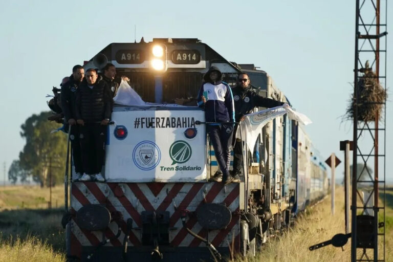 tres solidario bahia blanca