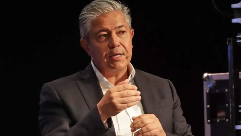 Vaca Muerta Insights, Rolando Figueroa, Infraestructura, Neuquén