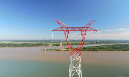 Fondo Fiduciario para el Transporte Eléctrico Federal, Infraestructura eléctrica, Secretaría de Energía, SIGEN