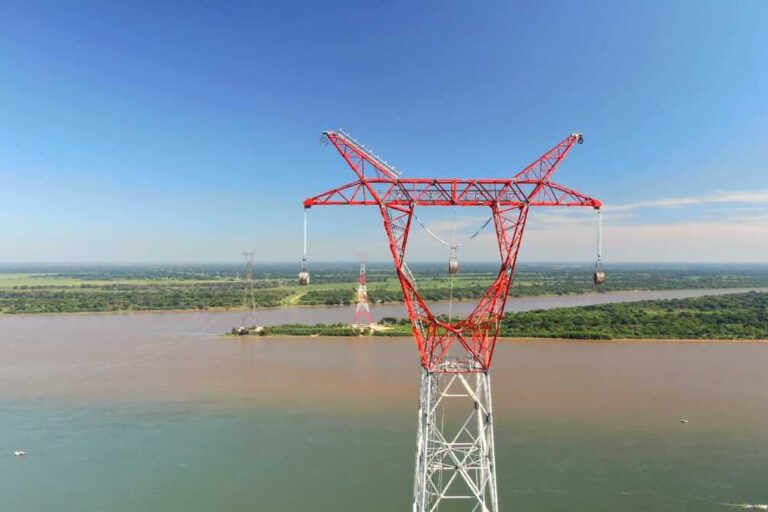 Fondo Fiduciario para el Transporte Eléctrico Federal, Infraestructura eléctrica, Secretaría de Energía, SIGEN