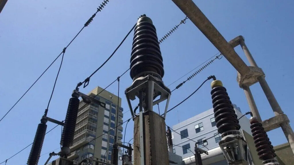 Cammesa, Distribuidoras eléctricas, Energía, Deuda, Cooperativas