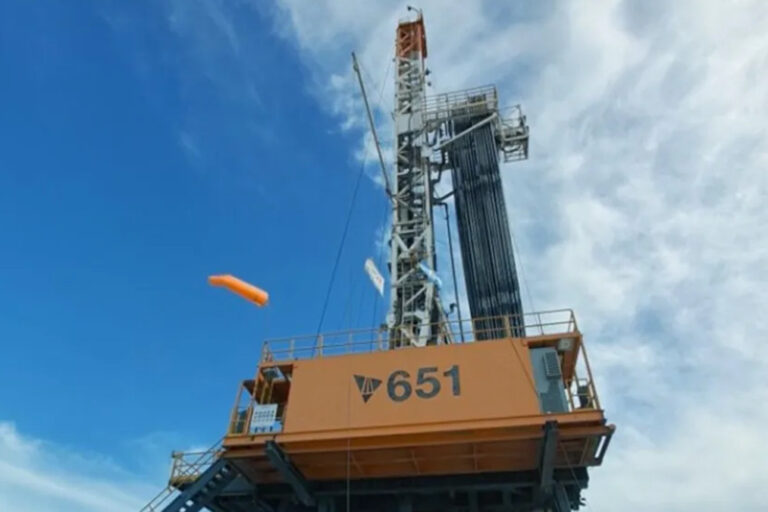 Vaca Muerta Insights, Capex, Quintana Energy, Costos de servicios