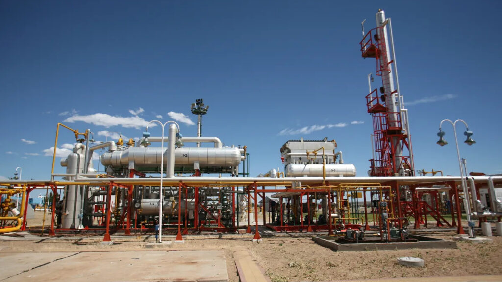 Gas, Exportaciones, Brasil, TGN, TGS