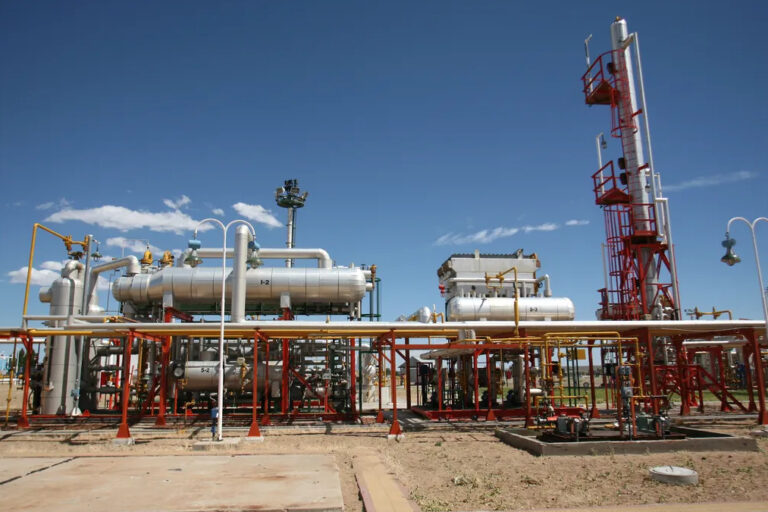 Gas, Exportaciones, Brasil, TGN, TGS