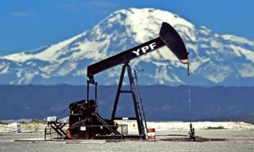 tierra del fuego YPF