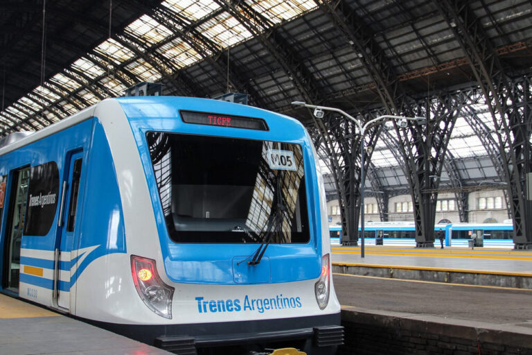 Línea Mitre, Servicio limitado, SOFSE, Trenes Argentinos