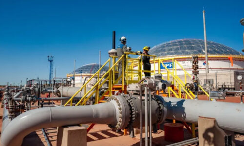 ypf, Vaca Muerta, Inversiones, Shale oil, Gas