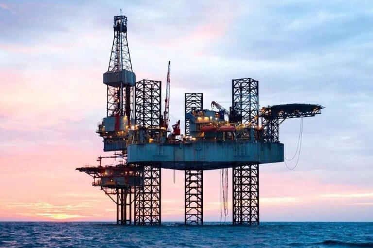 Mar del Plata, Offshore, Exploración, Shell