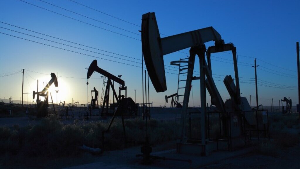 Petróleo, PBI, Empleo, Vaca Muerta, Industria energética