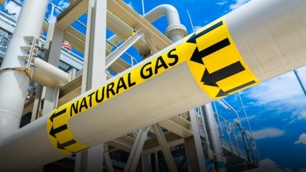 Exportaciones de GNL, Secretaría de Energía, Vaca Muerta, Gas