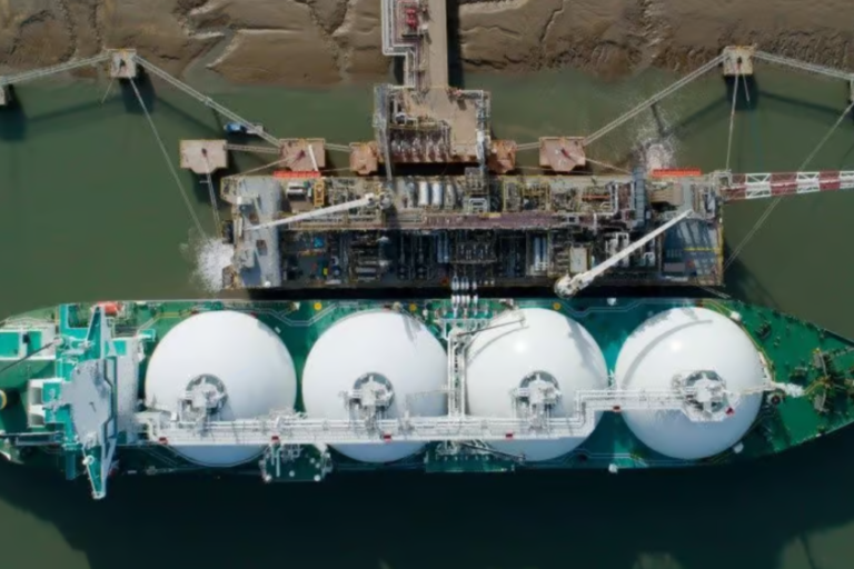 Exportaciones de GNL, Secretaría de Energía, Vaca Muerta, Gas