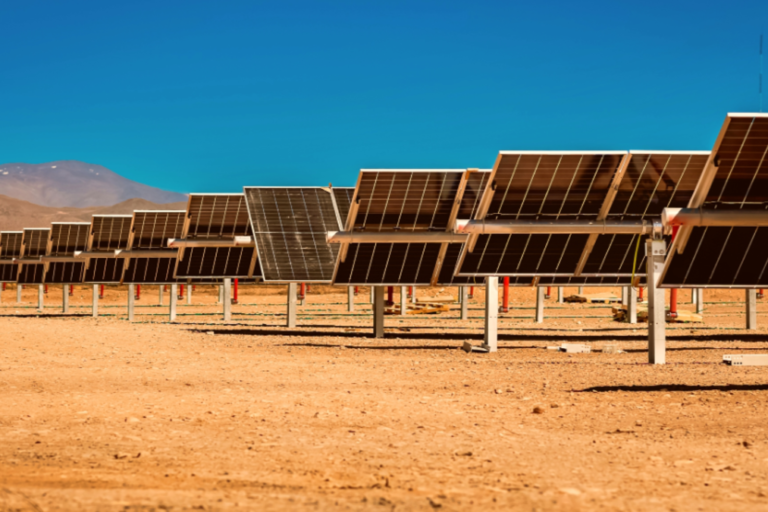 San Juan, Plan Integral Energético, Proyectos mineros, Energía Solar