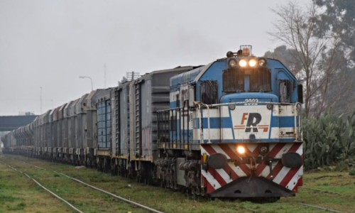 Ferrosur, Roca, Trenes Argentinos, Concesiones ferroviarias