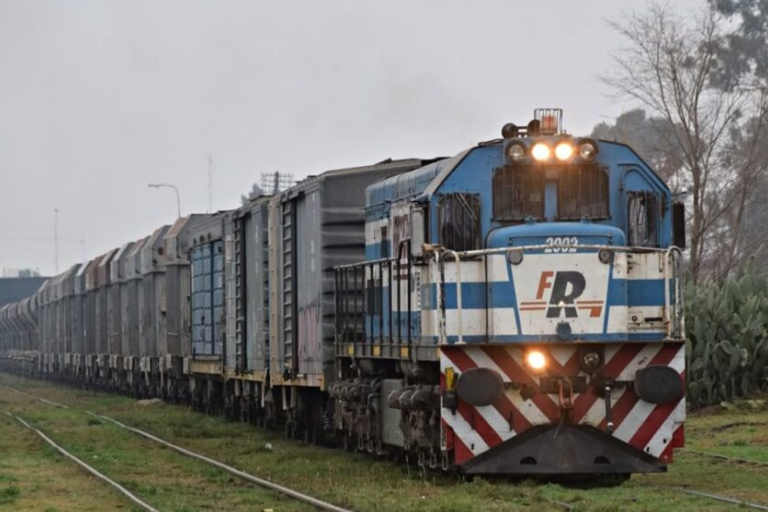 Ferrosur, Roca, Trenes Argentinos, Concesiones ferroviarias