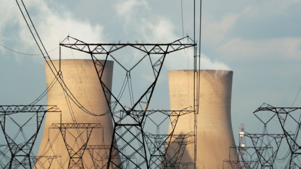 Mercado Eléctrico, Cammesa, SADI, Deuda, Distribuidoras