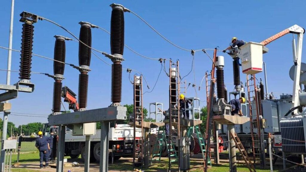 Tarifas eléctricas, Provincia de Buenos Aires, Axel Kicillof, Distribuidoras, Cooperativas eléctricas