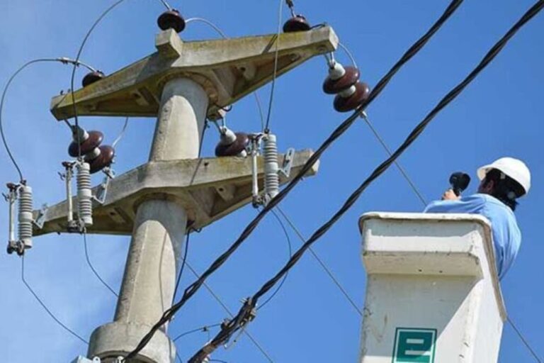 Tarifas eléctricas, Provincia de Buenos Aires, Axel Kicillof, Distribuidoras, Cooperativas eléctricas