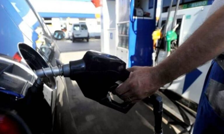 Combustibles, Nafta, Impuestos, Aumentos