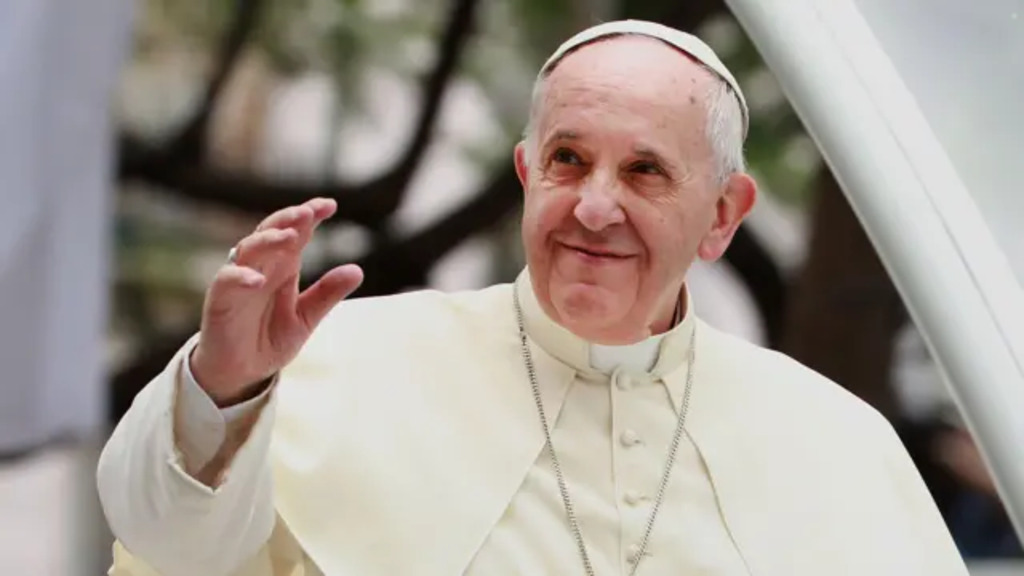 Vuelos, Italia, Papa Fransisco, Roma, Tránsito aéreo, pasajes