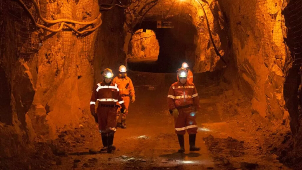 Proyectos mineros, Minería, Santa Cruz, Mesa de Diálogo, Claudio Videal, CAEM