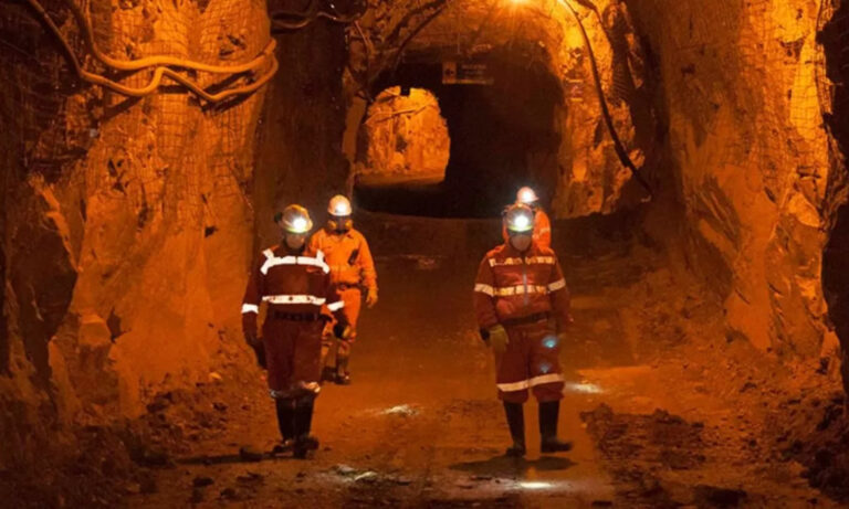 Proyectos mineros, Minería, Santa Cruz, Mesa de Diálogo, Claudio Videal, CAEM