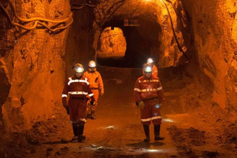 Proyectos mineros, Minería, Santa Cruz, Mesa de Diálogo, Claudio Videal, CAEM