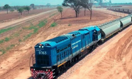 Trenes Argentinos cargas, Privatización, TAC