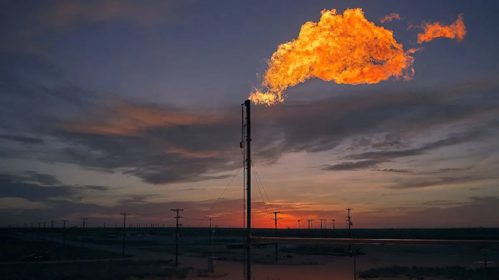 Gases, Impacto Ambiental, Neuquén, Vaca Muerta