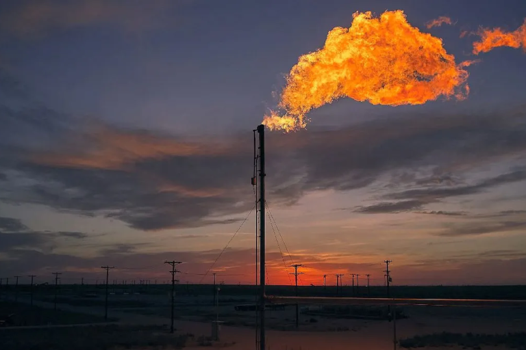 Gases, Impacto Ambiental, Neuquén, Vaca Muerta
